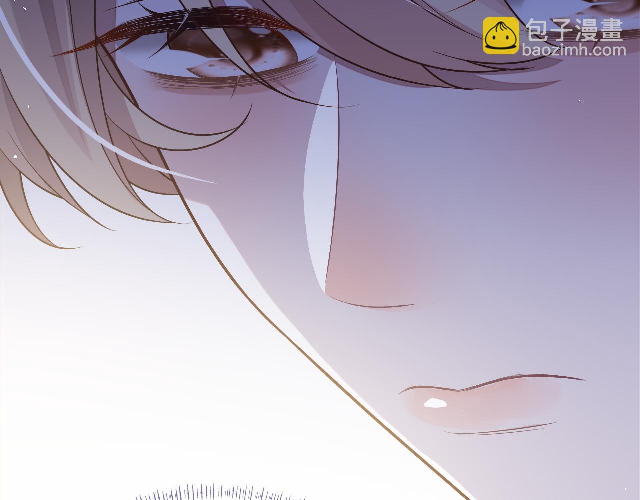 第79话 不要离开我(1/3)-第79话