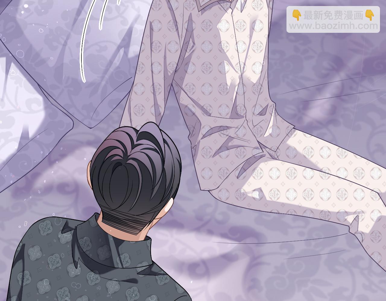 第79话 不要离开我(1/3)-第79话