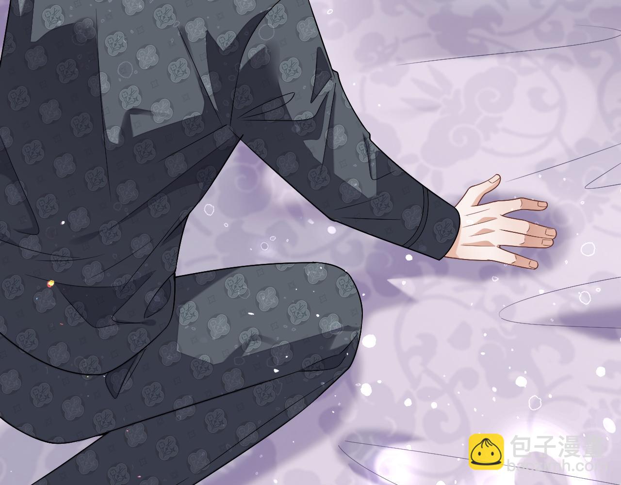 第79话 不要离开我(1/3)-第79话