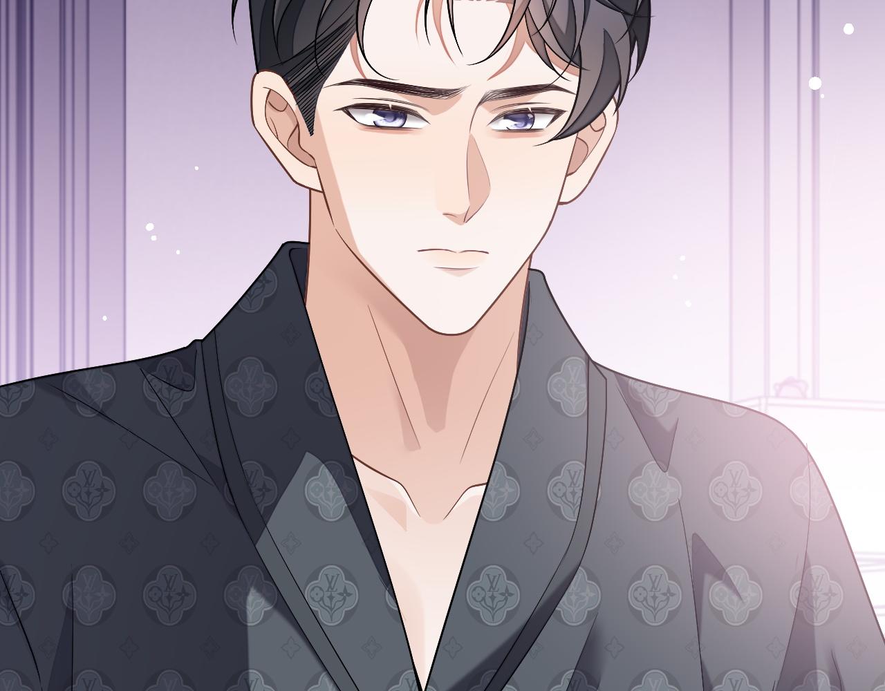 第79话 不要离开我(1/3)-第79话