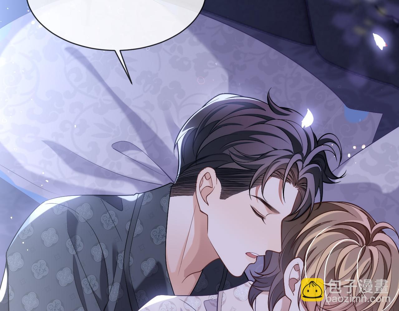 第79话 不要离开我(1/3)-第79话