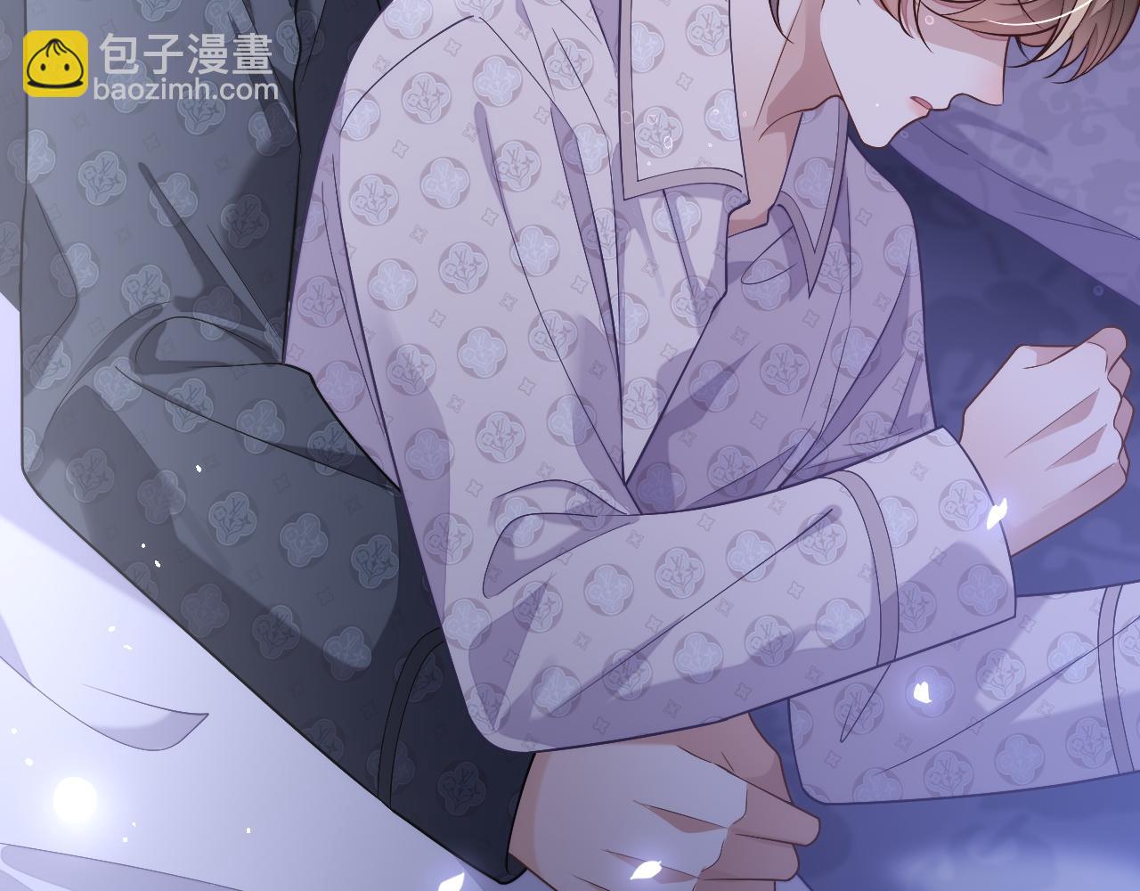 第79话 不要离开我(1/3)-第79话