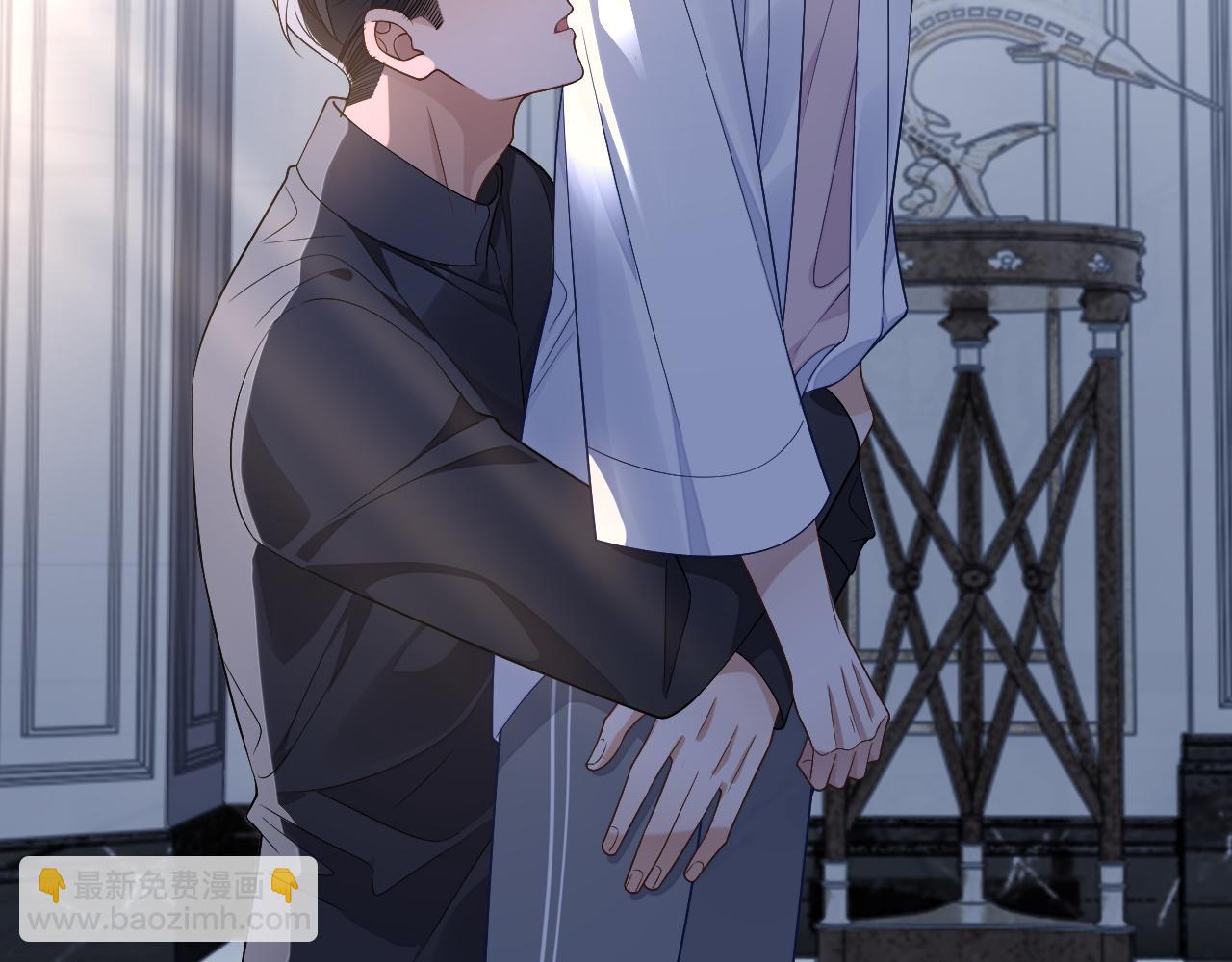 第79话 不要离开我(1/3)-第79话