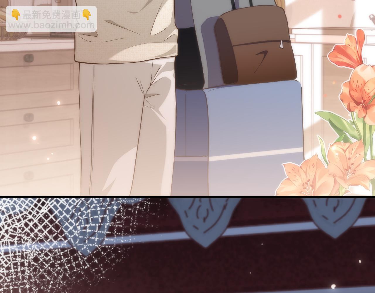 第81话 他和别人不一样(1/2)-第81话