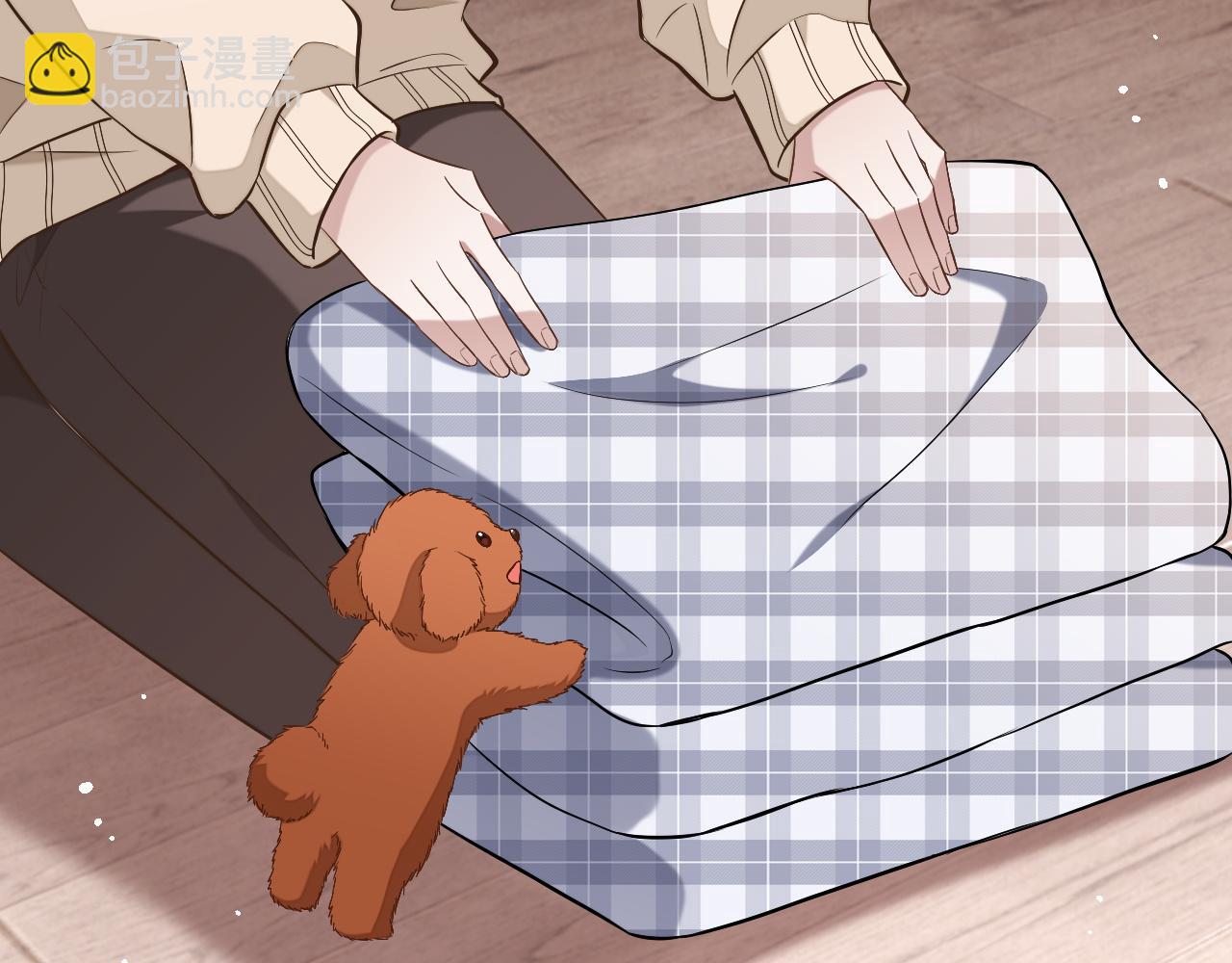 第81话 他和别人不一样(1/2)-第81话