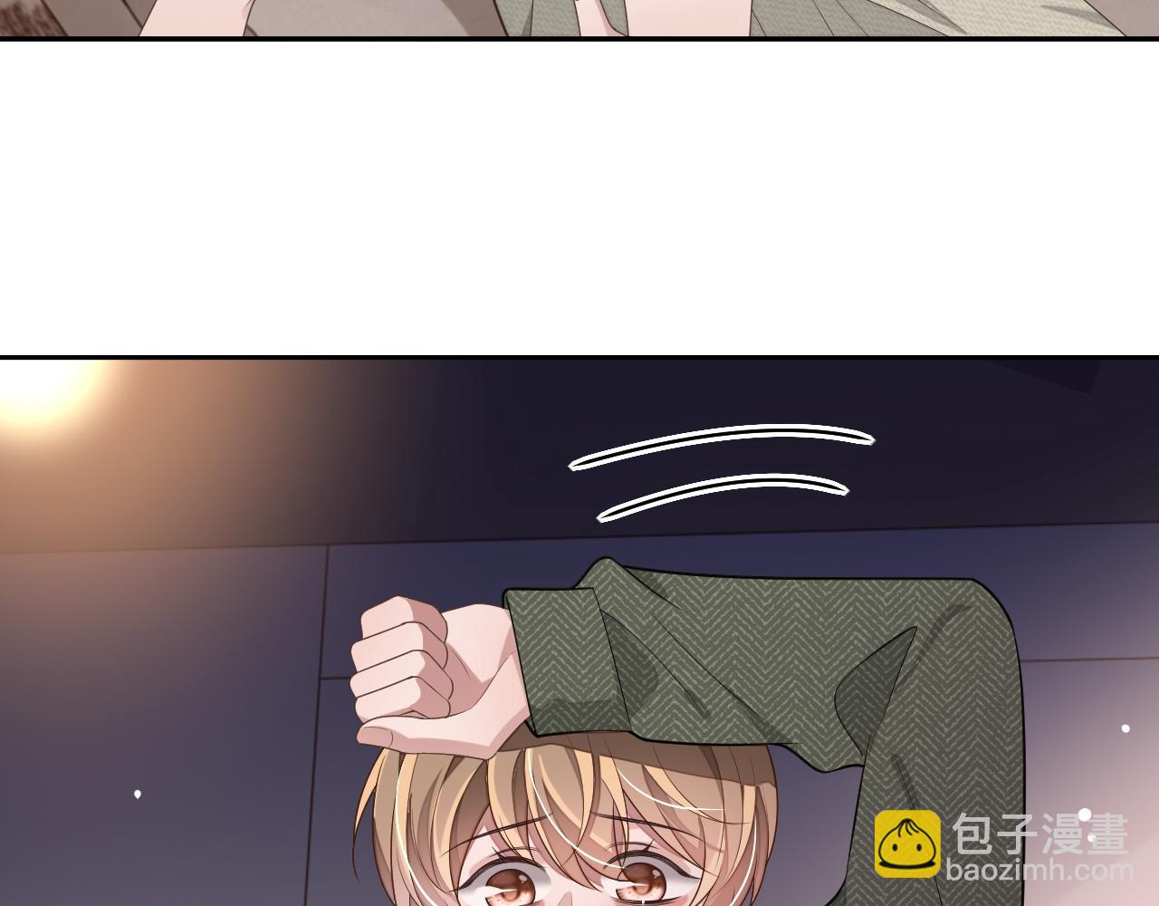 第85话 无法见死不救(1/3)-第85话