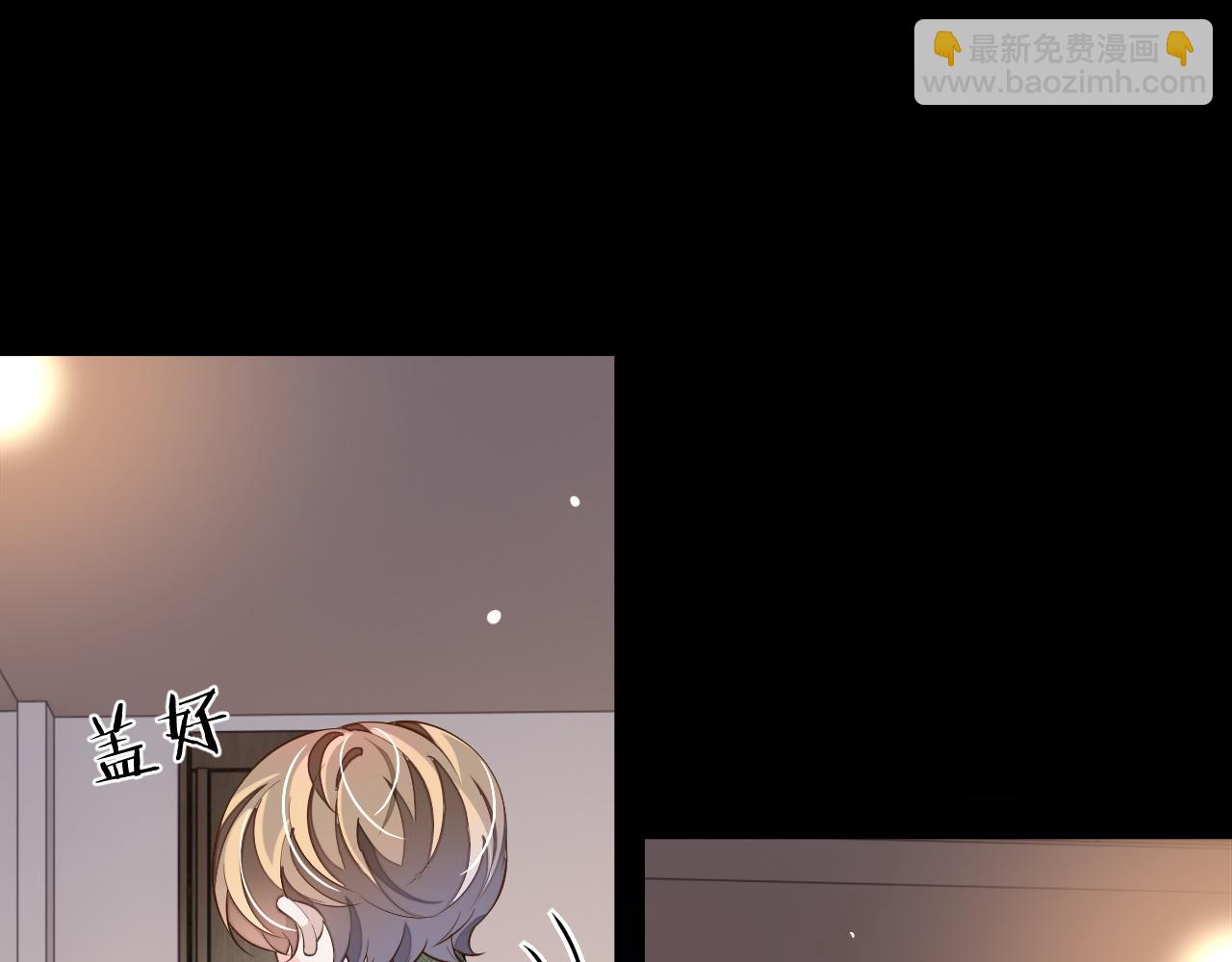 第85话 无法见死不救(1/3)-第85话