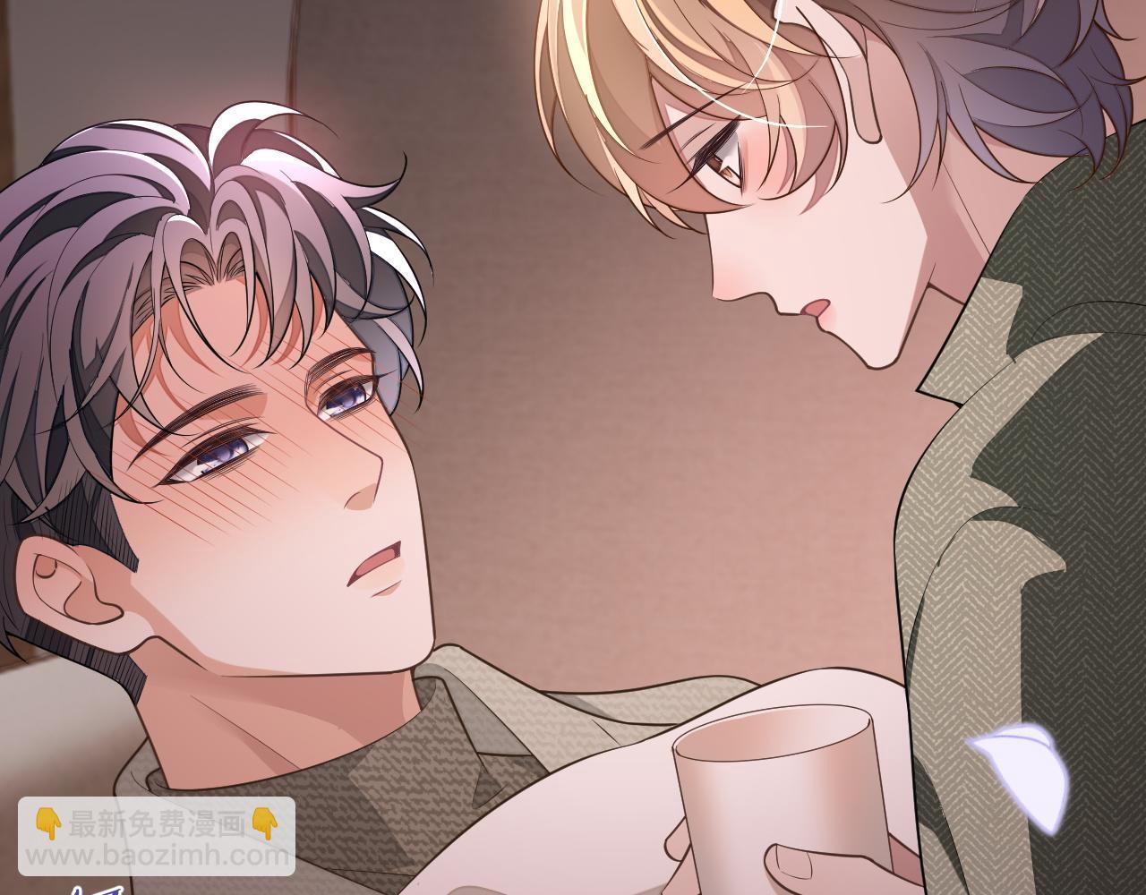 第85话 无法见死不救(1/3)-第85话