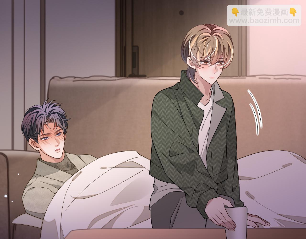 第85话 无法见死不救(1/3)-第85话