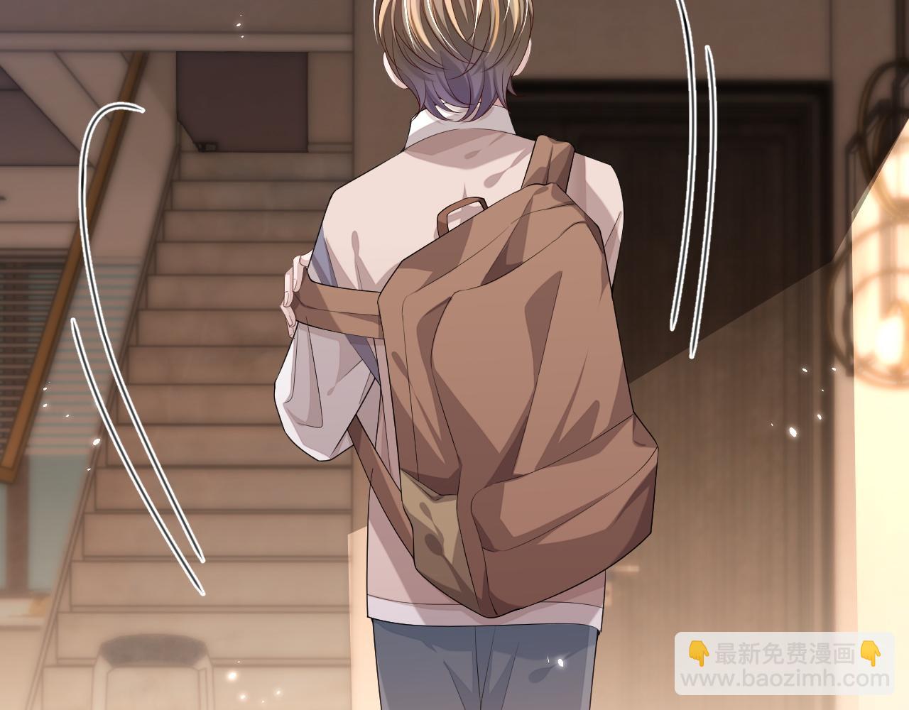 第90话 大鹅抓狂(1/2)-第91话