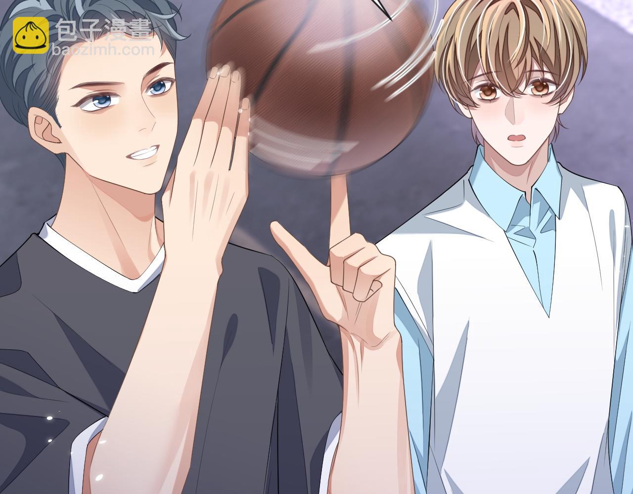 第92话 突如其来的邻居(1/2)-第93话