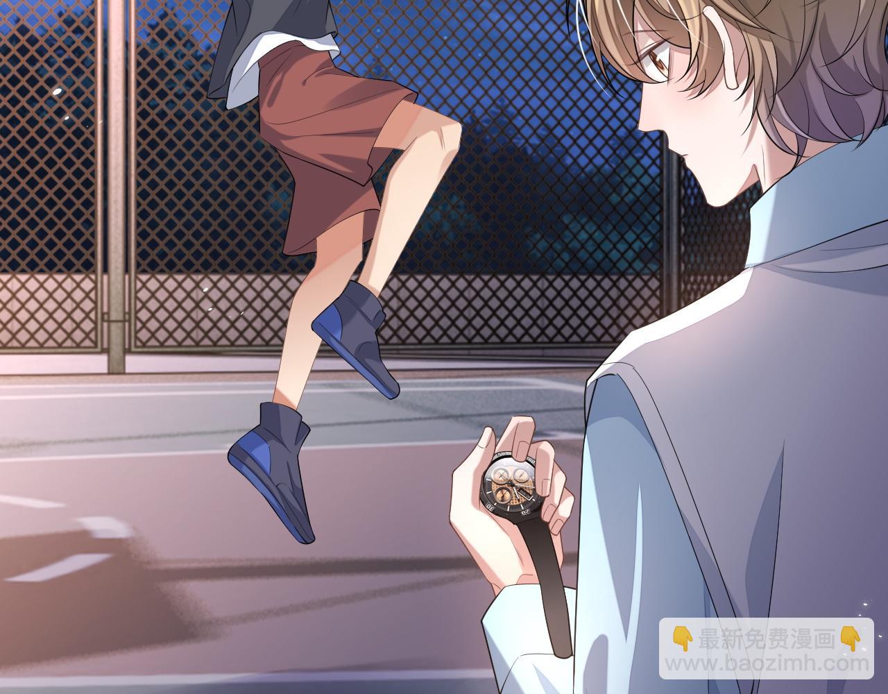 第92话 突如其来的邻居(1/2)-第93话