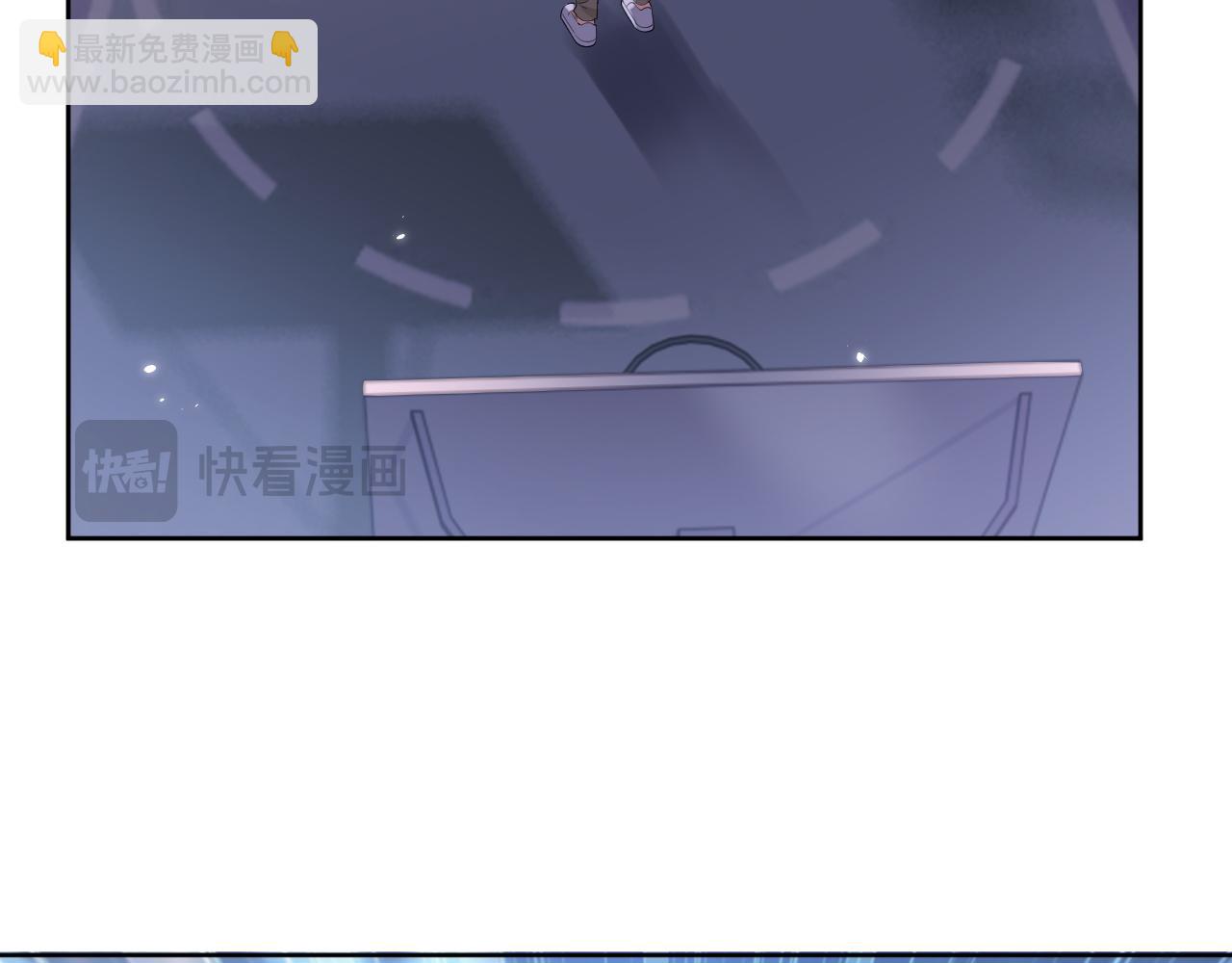 第92话 突如其来的邻居(1/2)-第93话