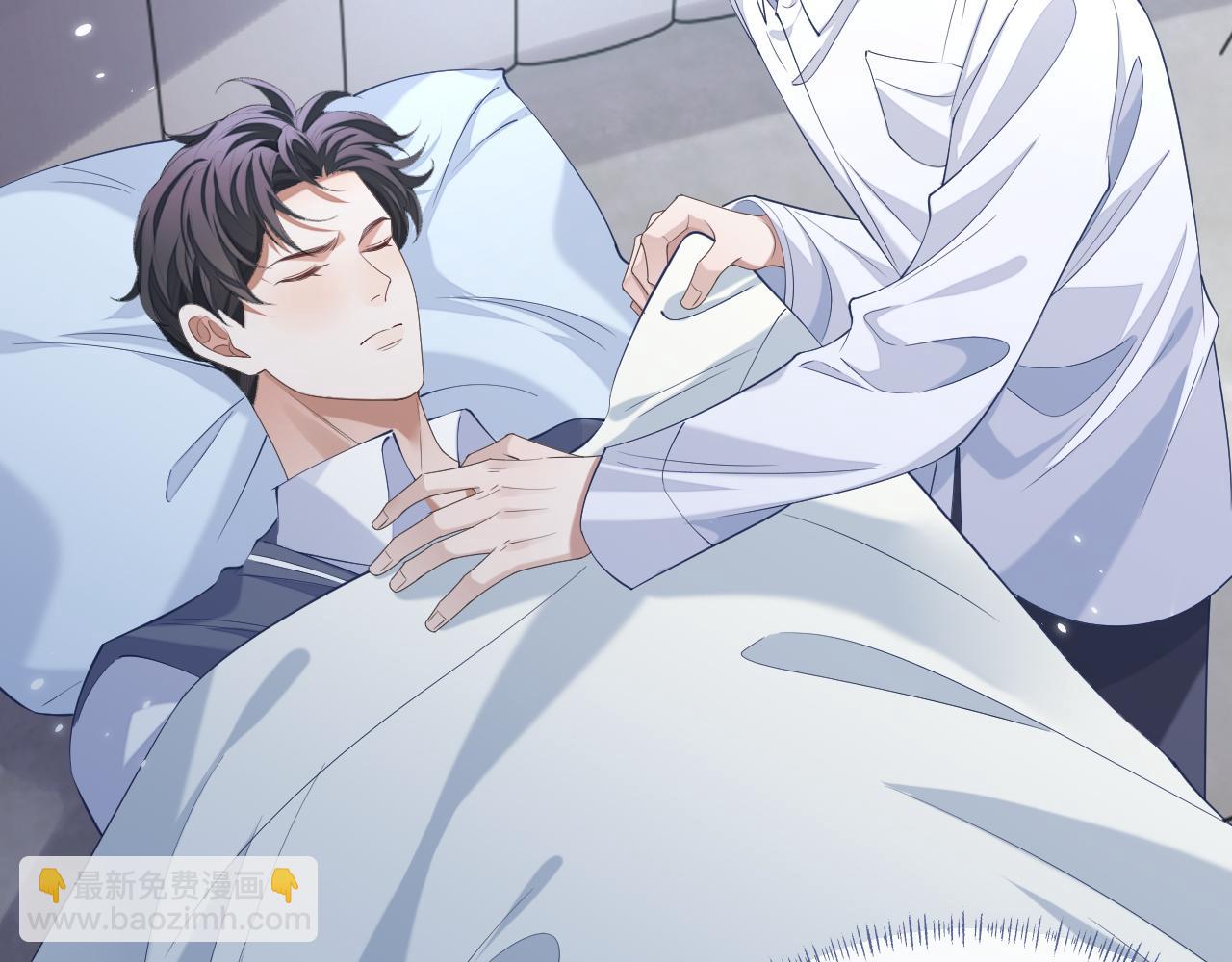 第94话 秀秀如何选择？(1/3)-第95话