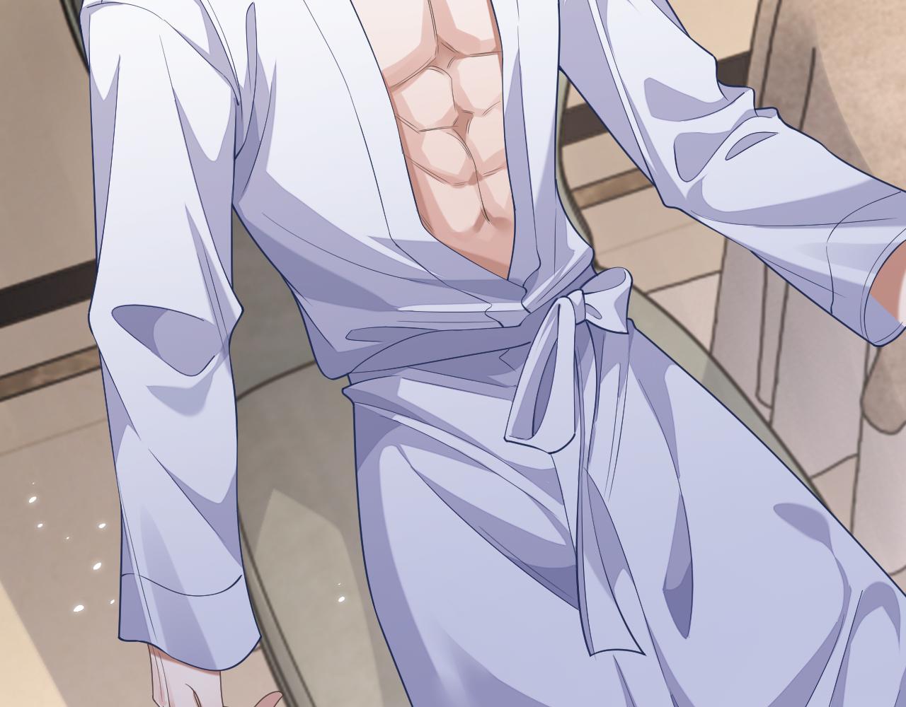 第94话 秀秀如何选择？(1/3)-第95话