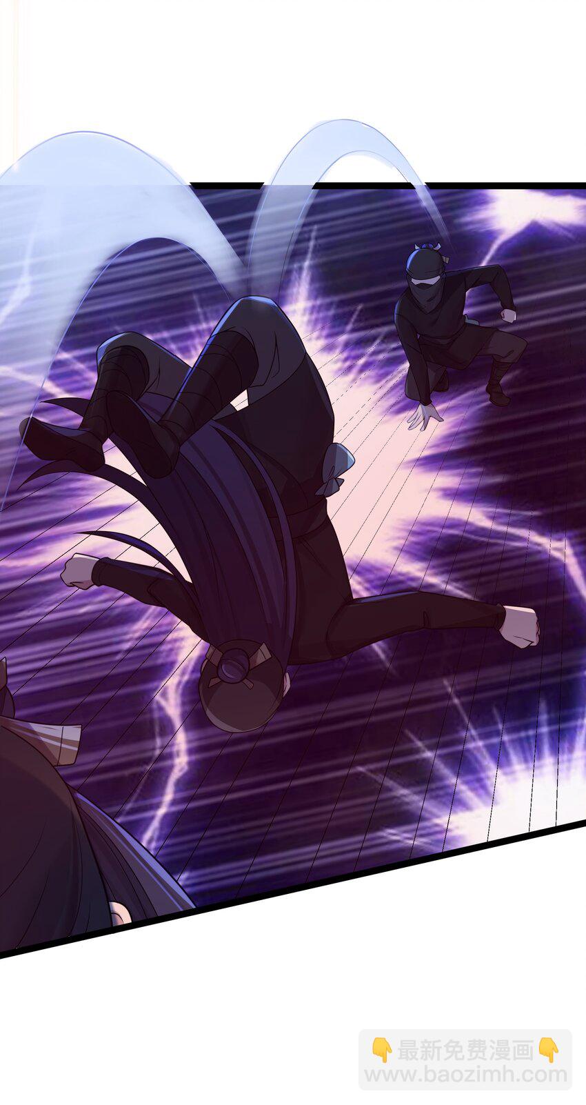 022 想走？！(1/2)-第23话