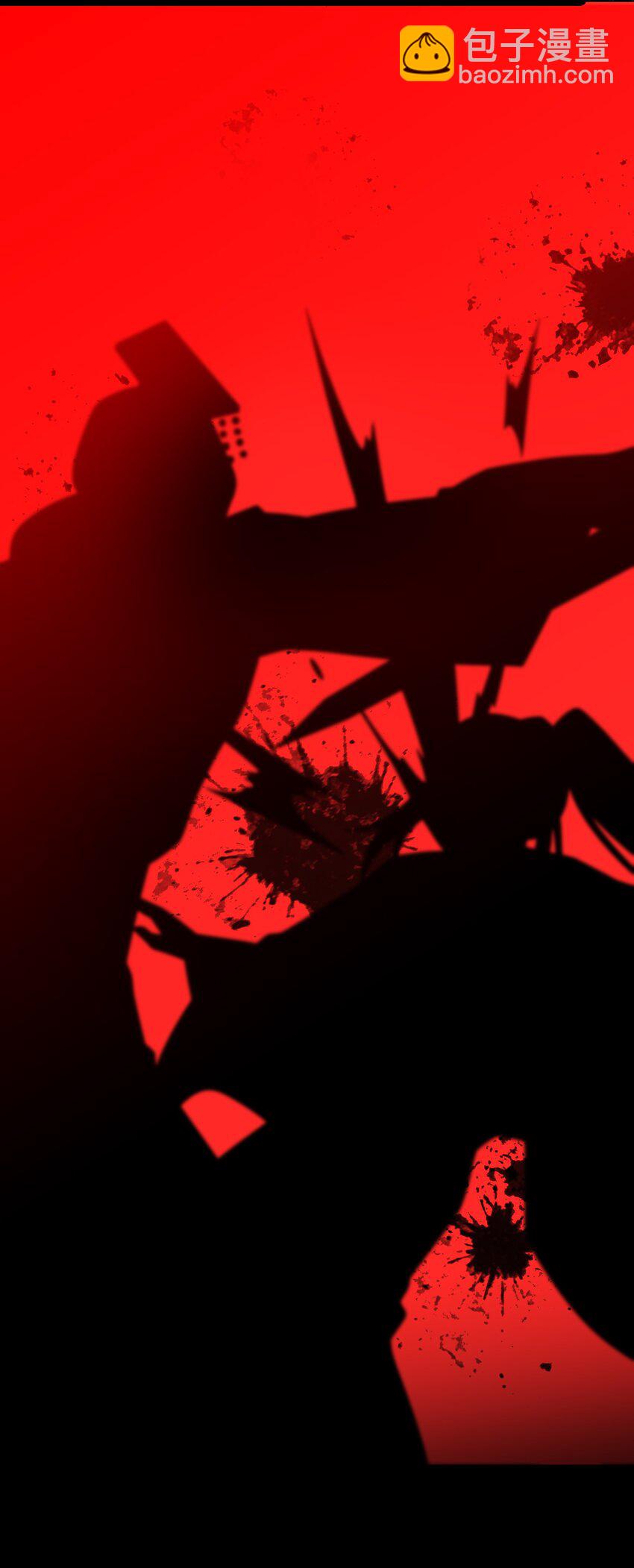 026 不配为王(1/2)-第27话