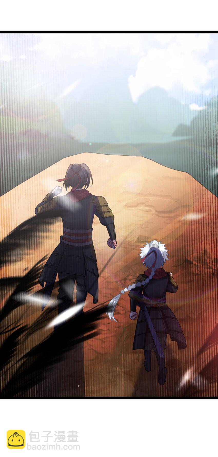 034 天翻地覆(1/2)-第35话