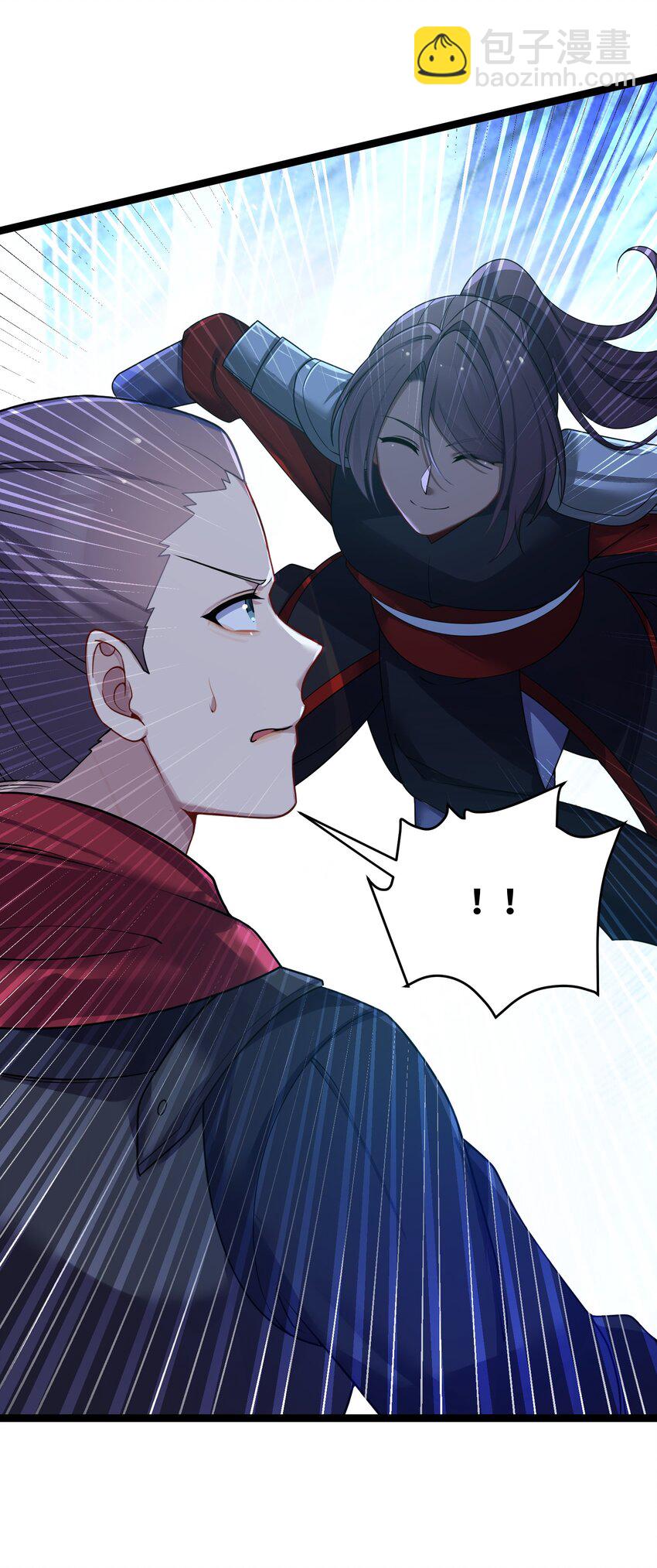 036 混乱(1/2)-第37话