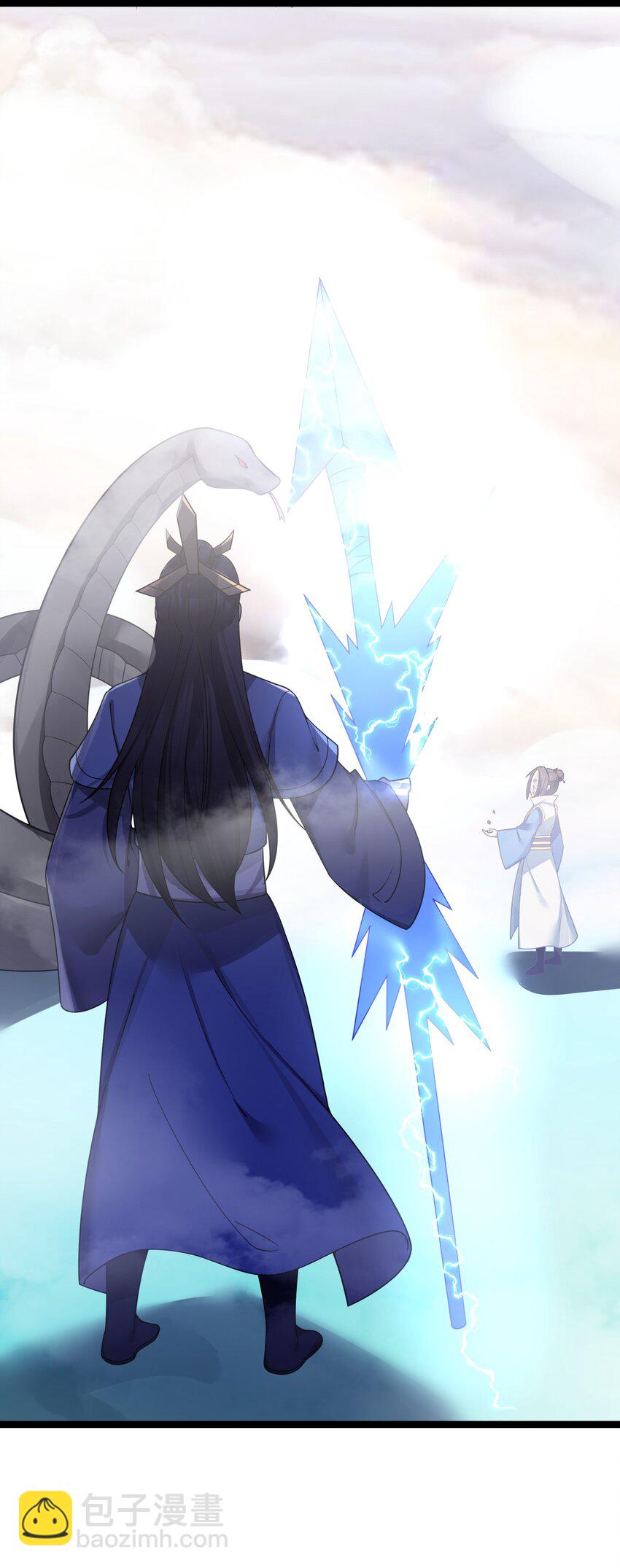 040 怪物(1/2)-第41话