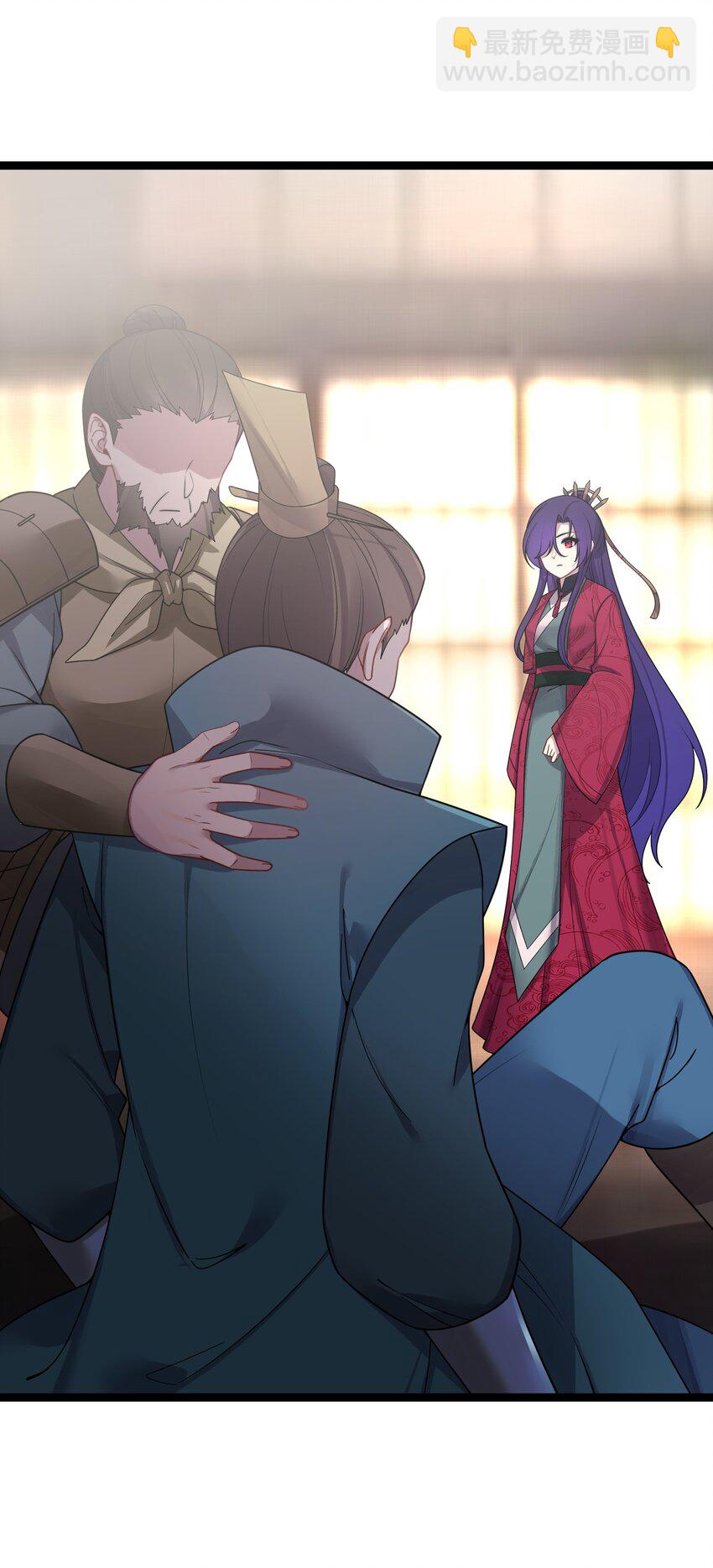 044 诈尸？！(1/2)-第45话