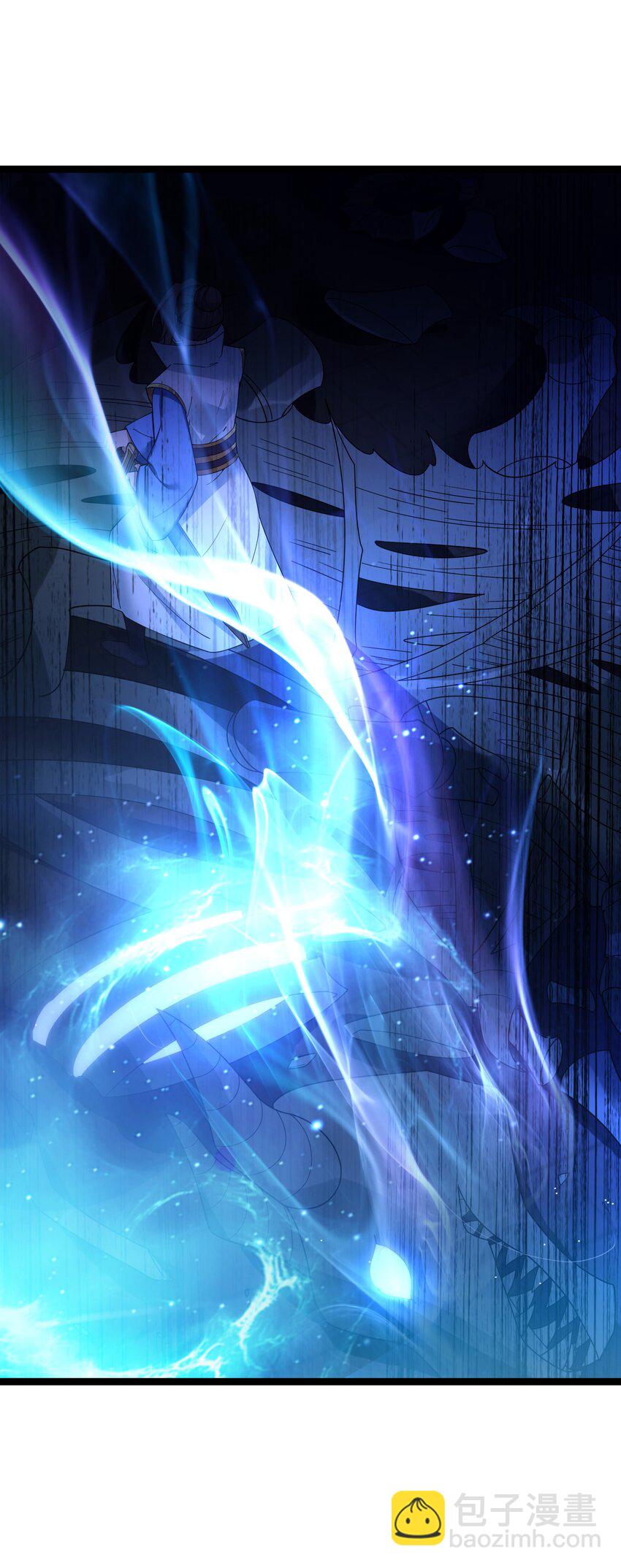 046 同门切磋(1/2)-第47话