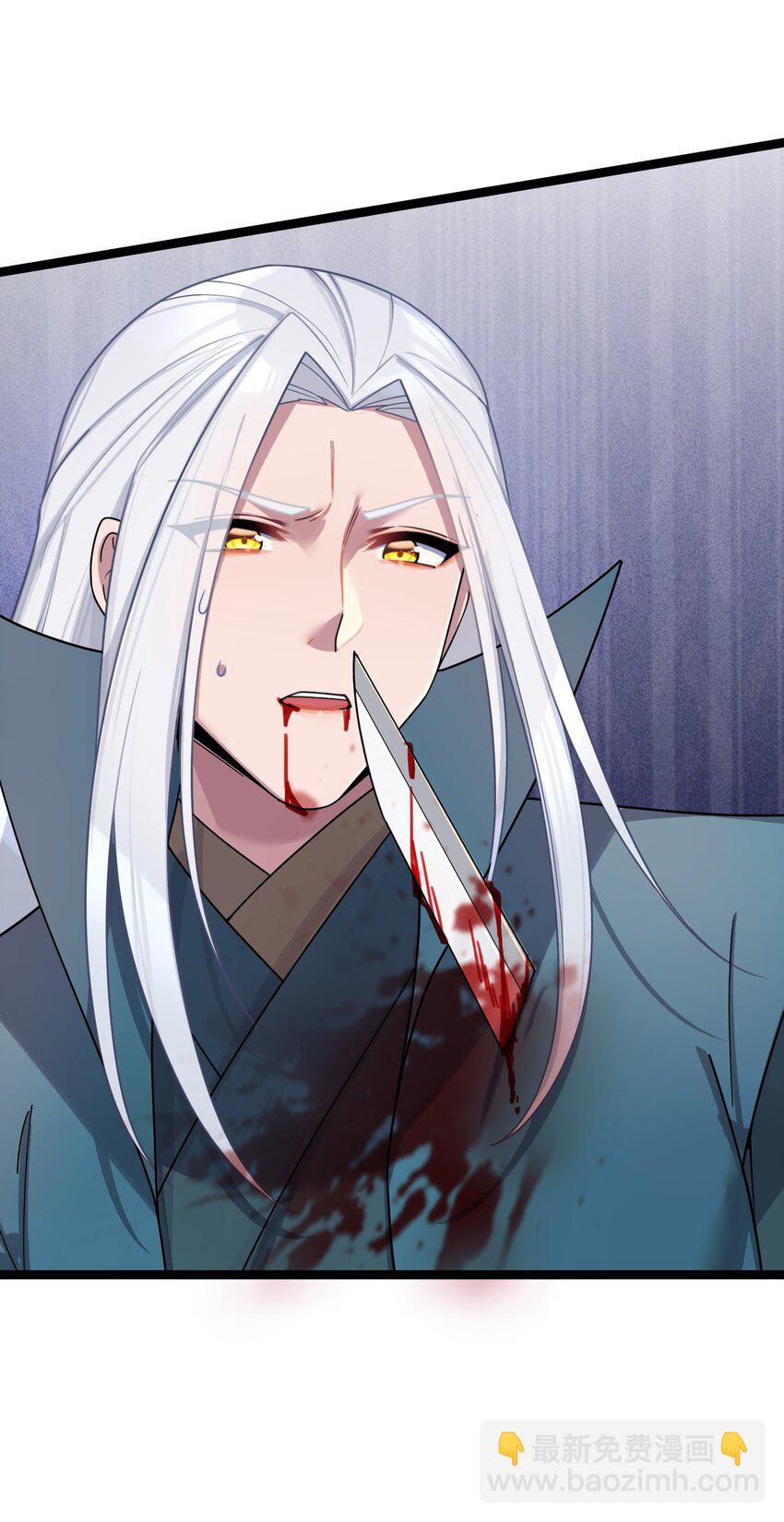 049 如渊之死(1/2)-第51话