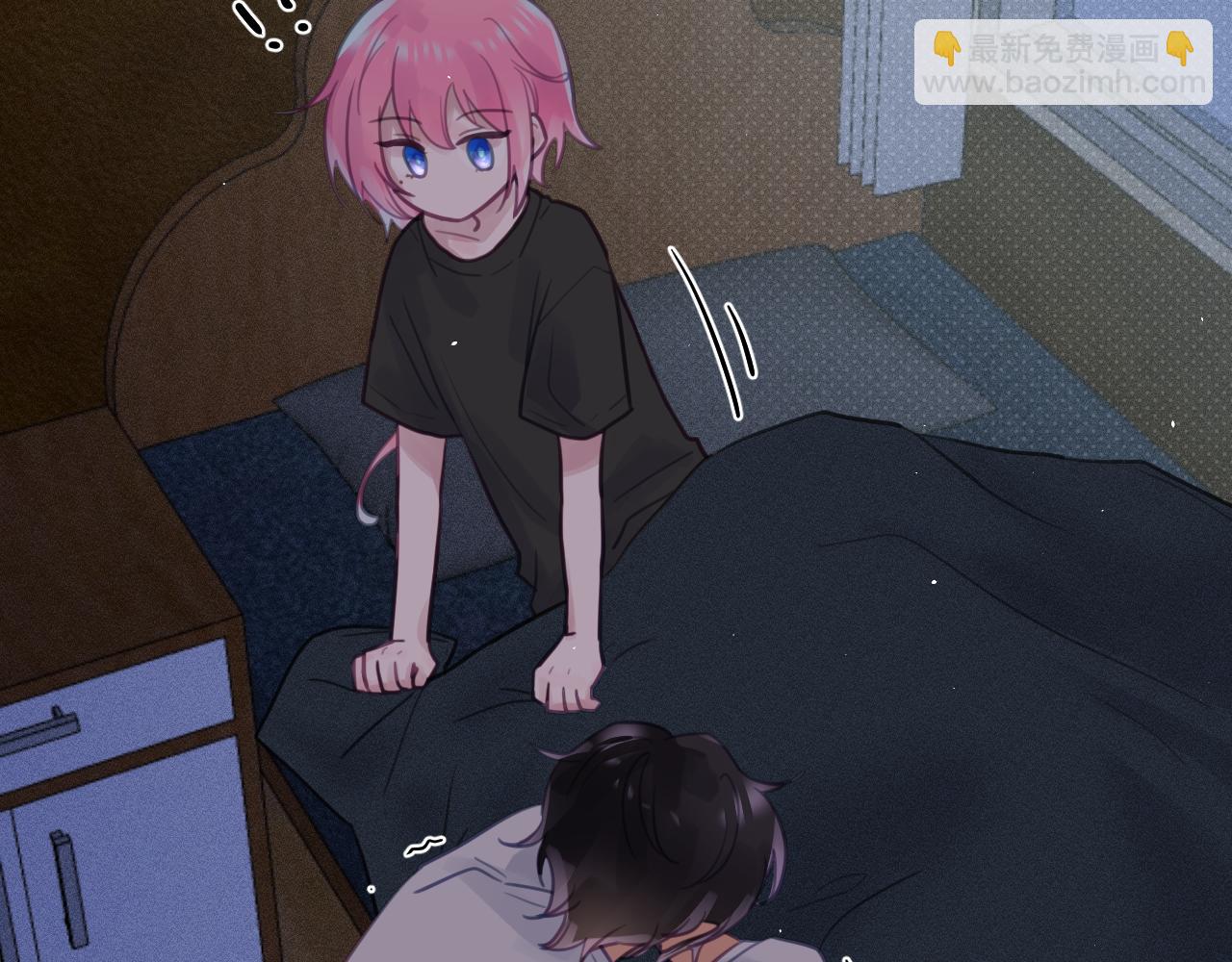 第十一章 犹豫(1/2)-第11话