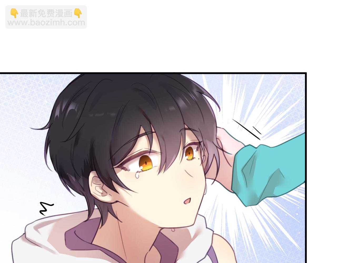 第十五章 孤独(1/3)-第15话