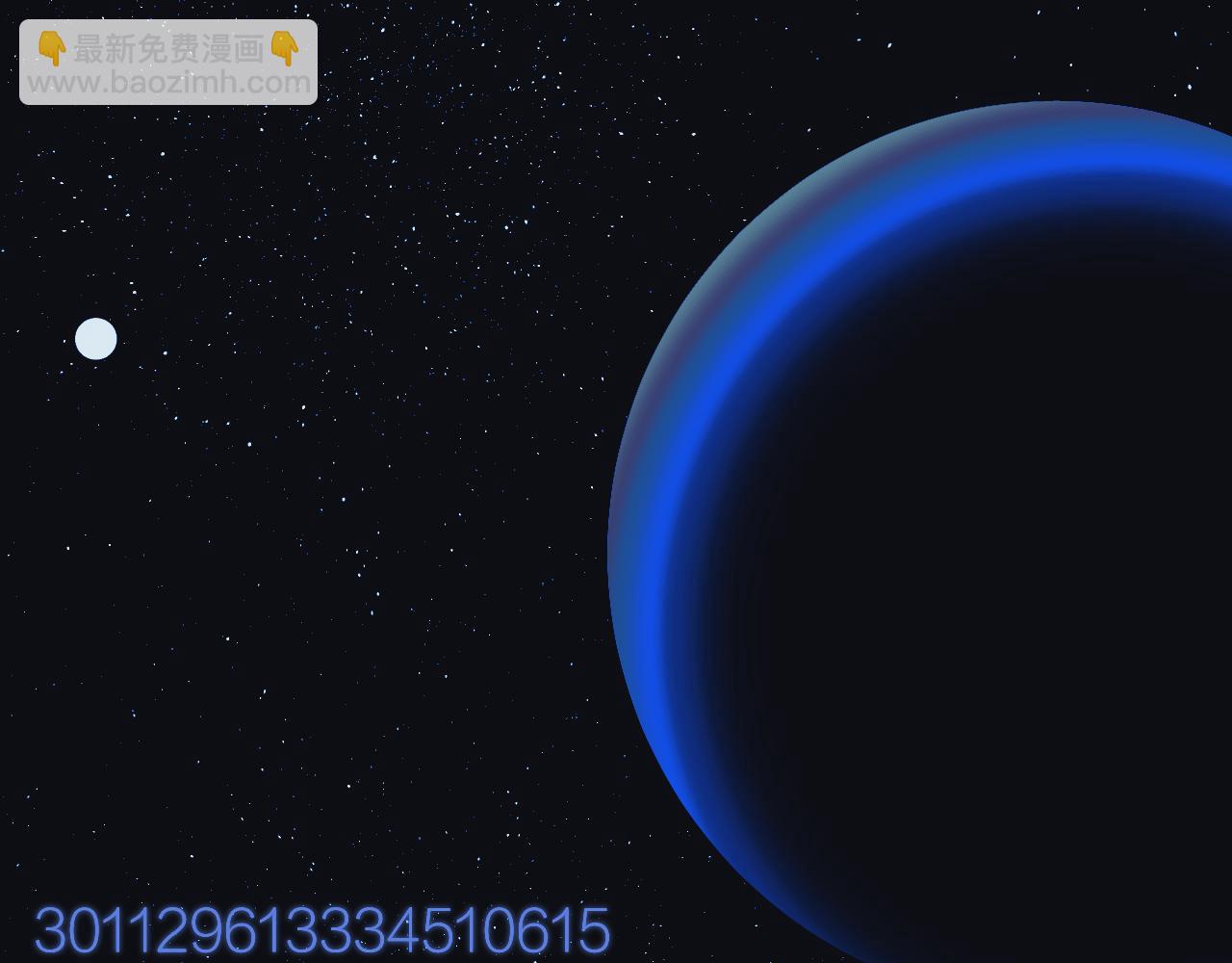 第十五章 孤独(1/3)-第15话