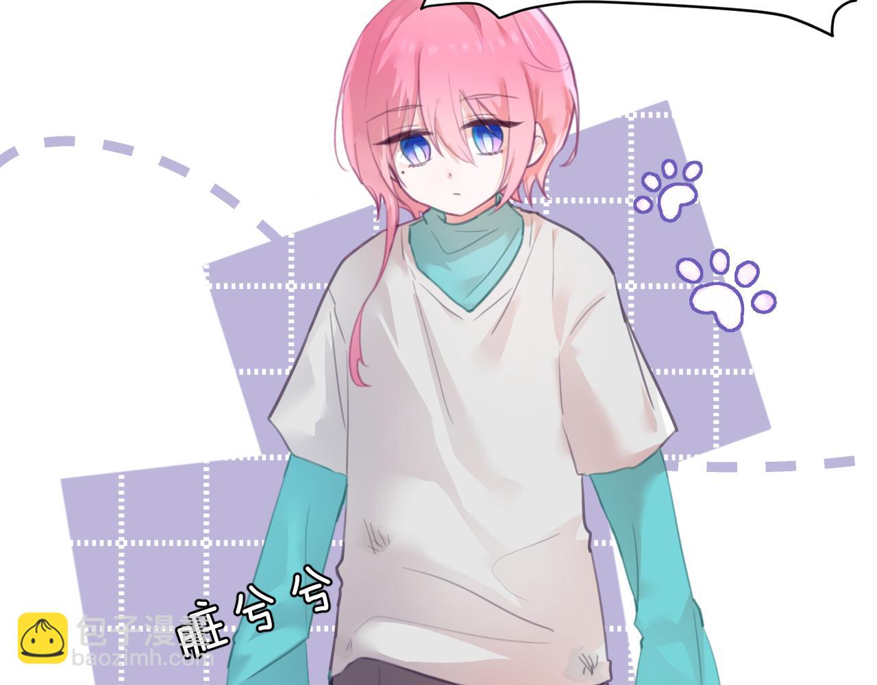 第十五章 孤独(1/3)-第15话