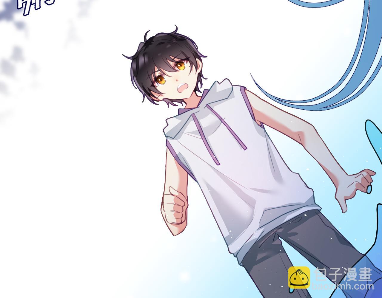 第十七章 赌约(1/3)-第17话