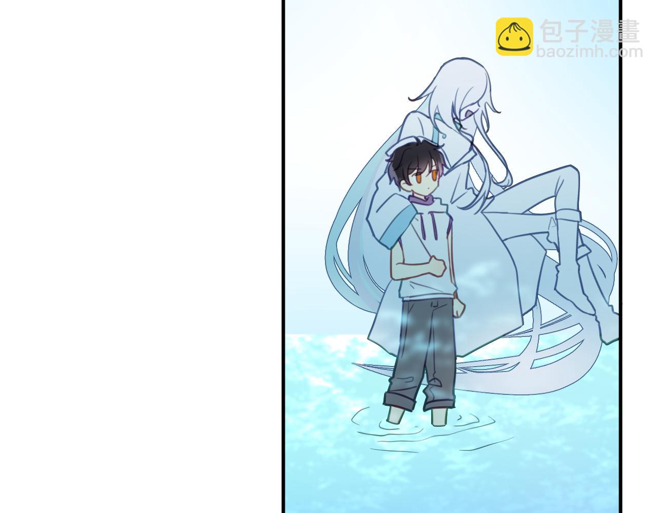 第十七章 赌约(1/3)-第17话