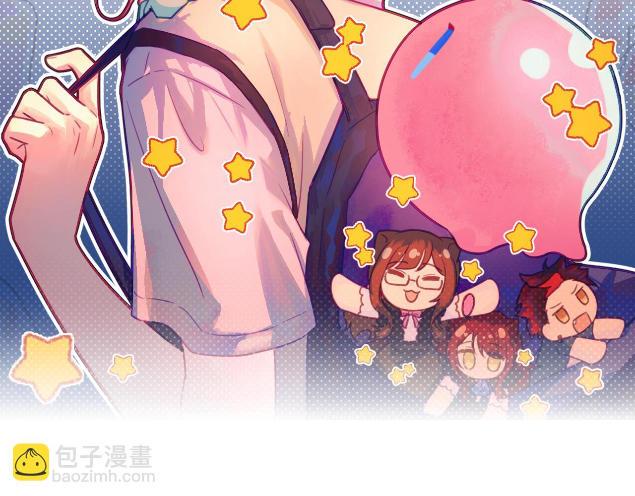 第十七章 赌约(1/3)-第17话