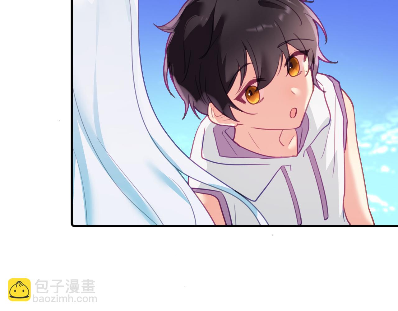 第十七章 赌约(1/3)-第17话