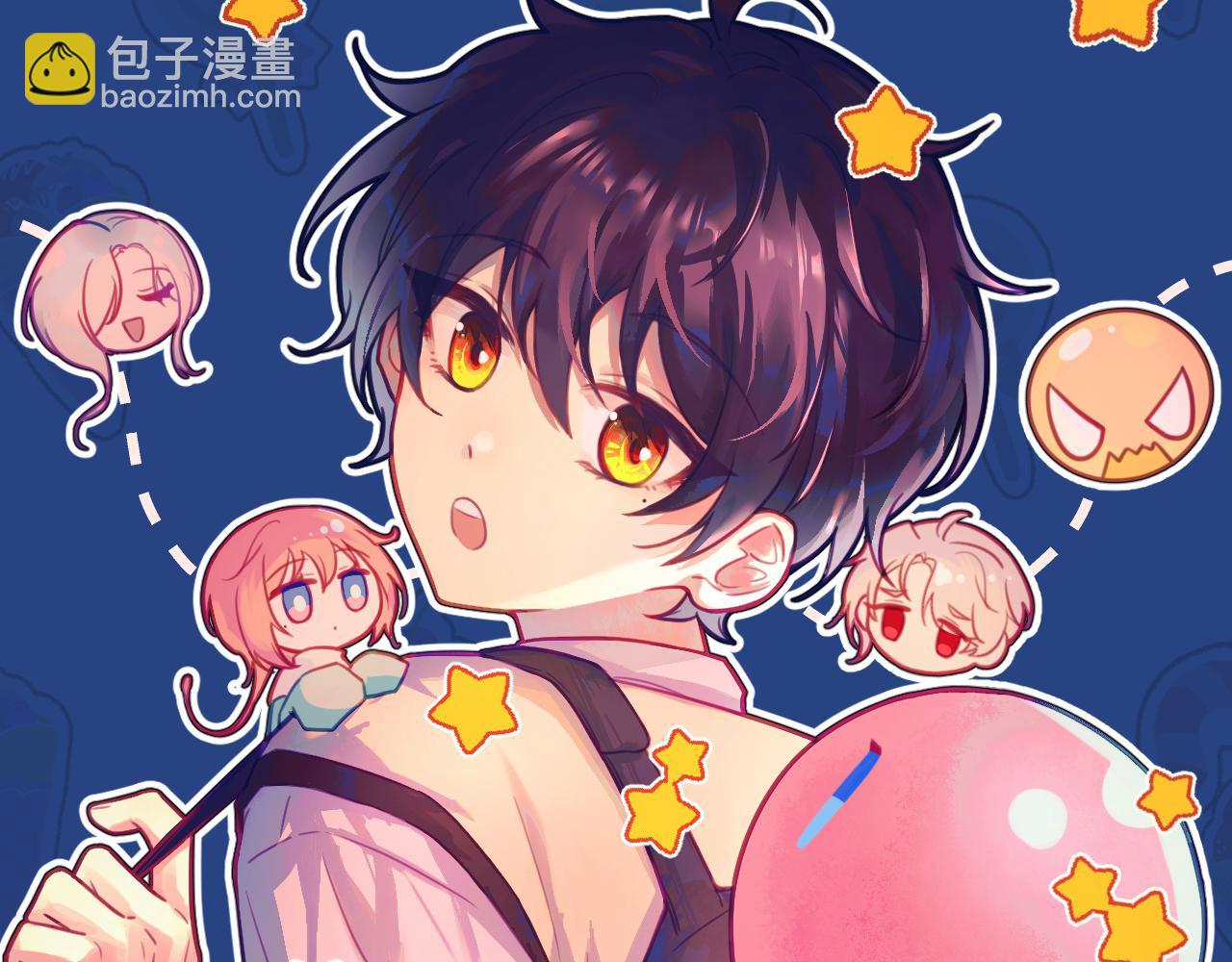 第十九章 记忆（上）(1/3)-第19话