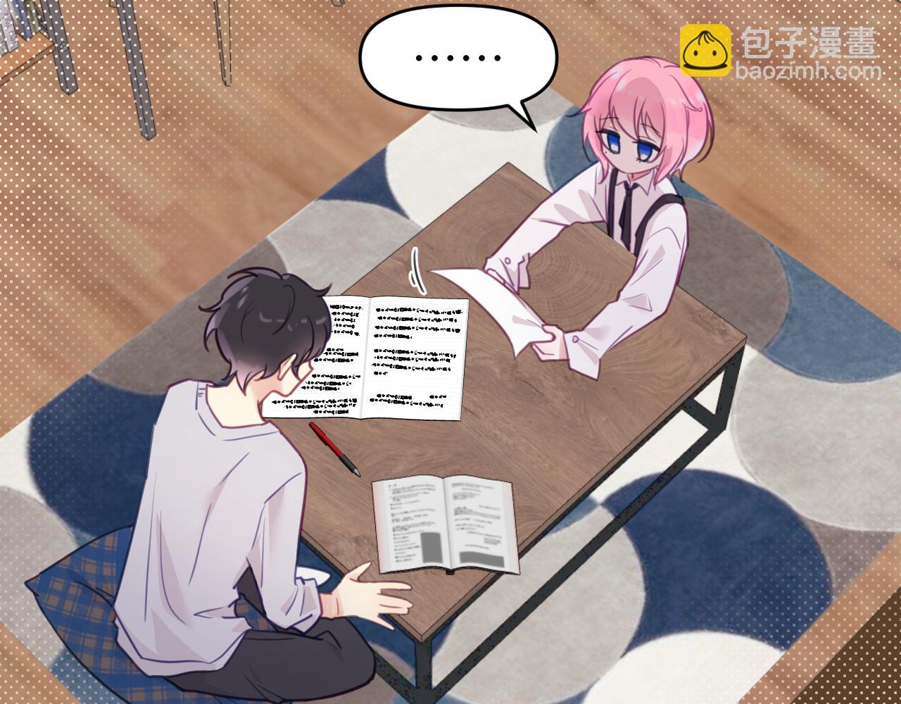 第十九章 记忆（上）(1/3)-第19话