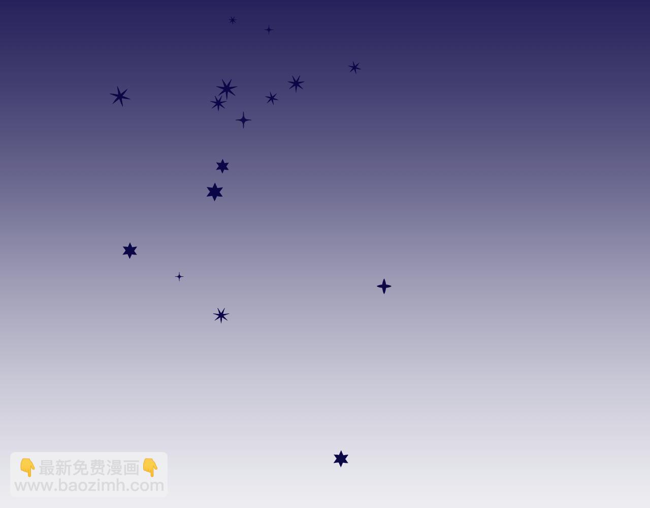 28章 太粘人了！(1/3)-第29话