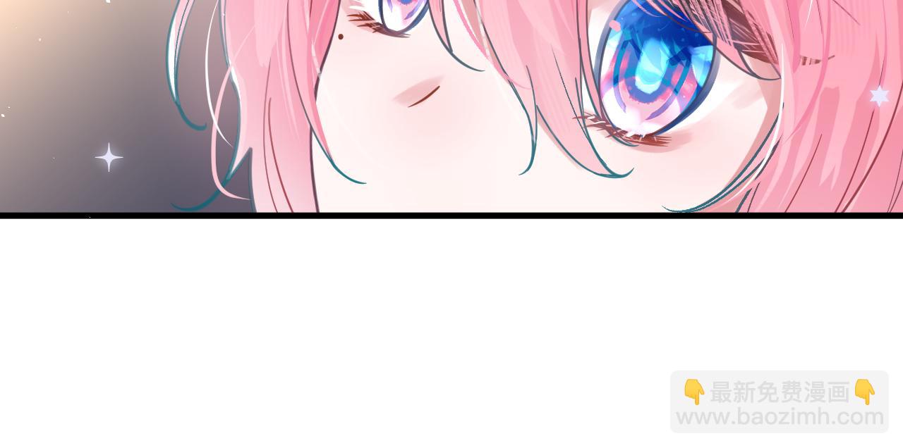 28章 太粘人了！(1/3)-第29话