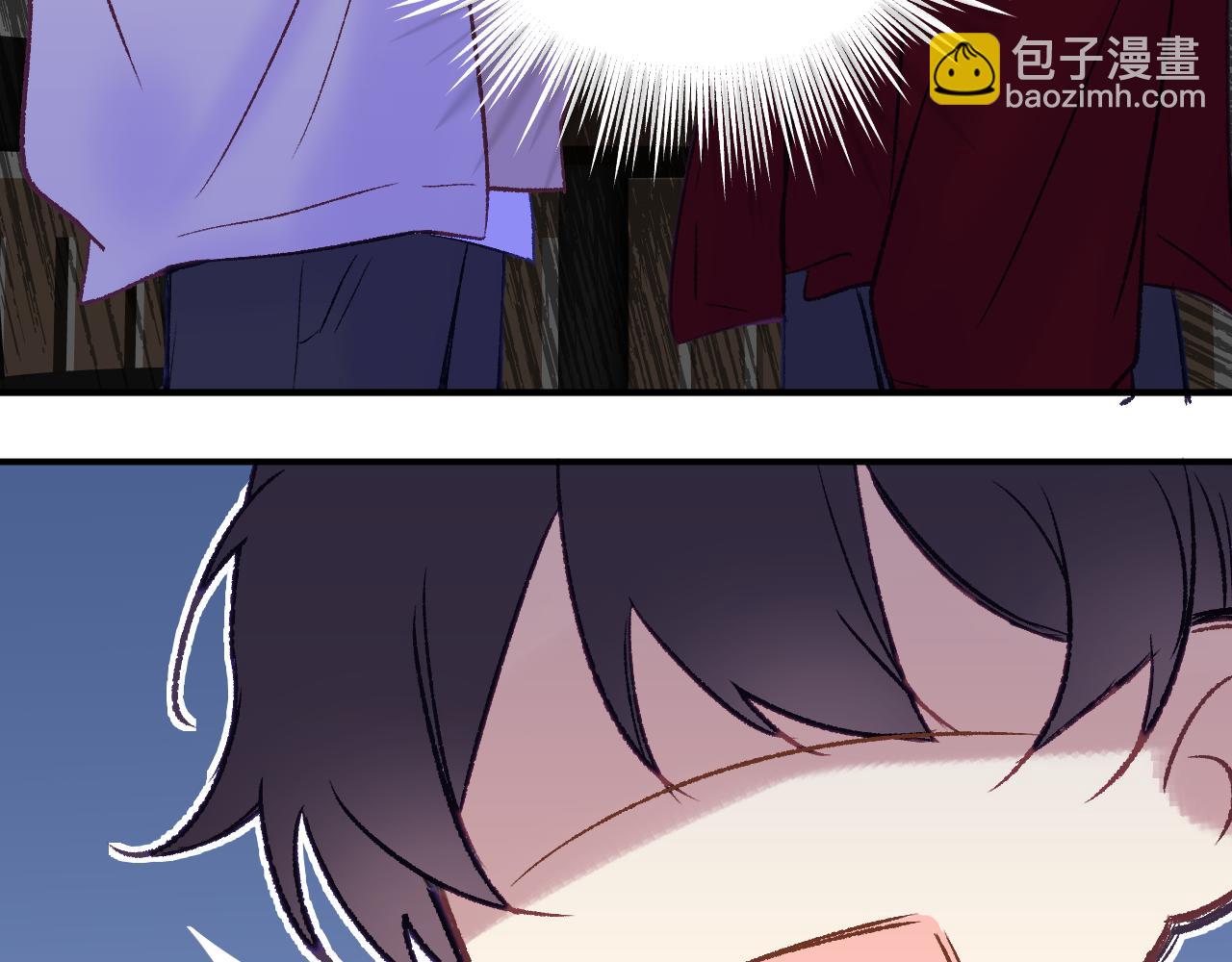 32章 我想和你共进午餐(1/2)-第33话