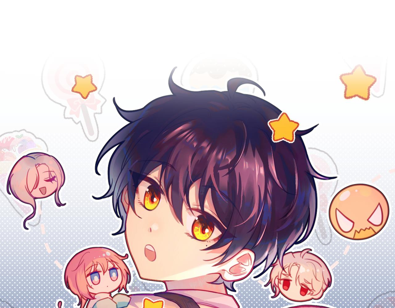 39章 告别(1/3)-第41话