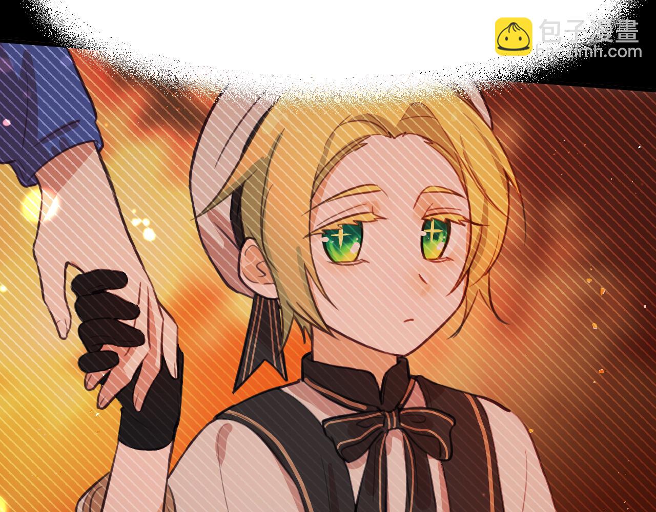 39章 告别(1/3)-第41话