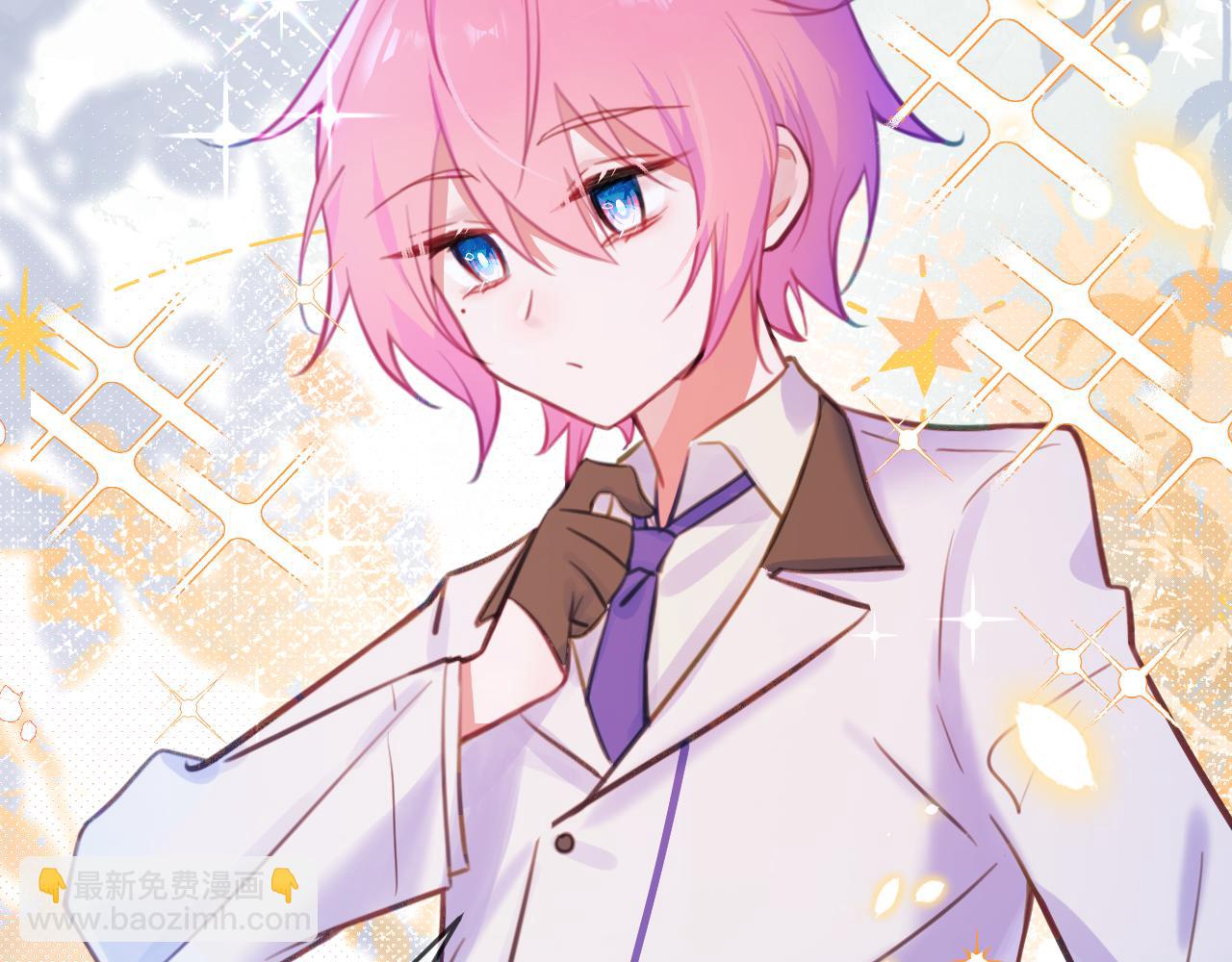 39章 告别(1/3)-第41话