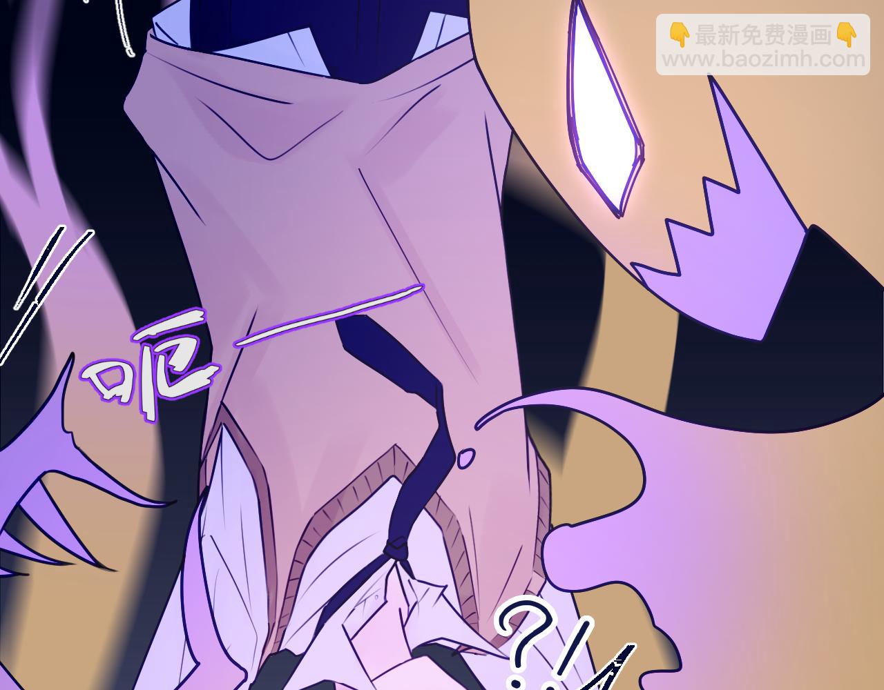 43章 果冻归来(1/3)-第45话