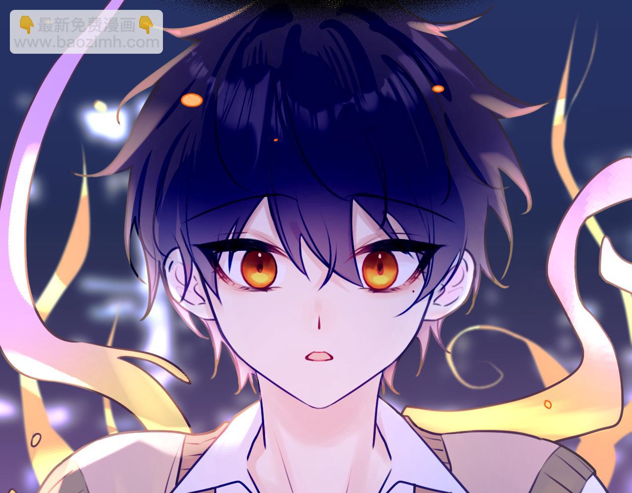 43章 果冻归来(1/3)-第45话