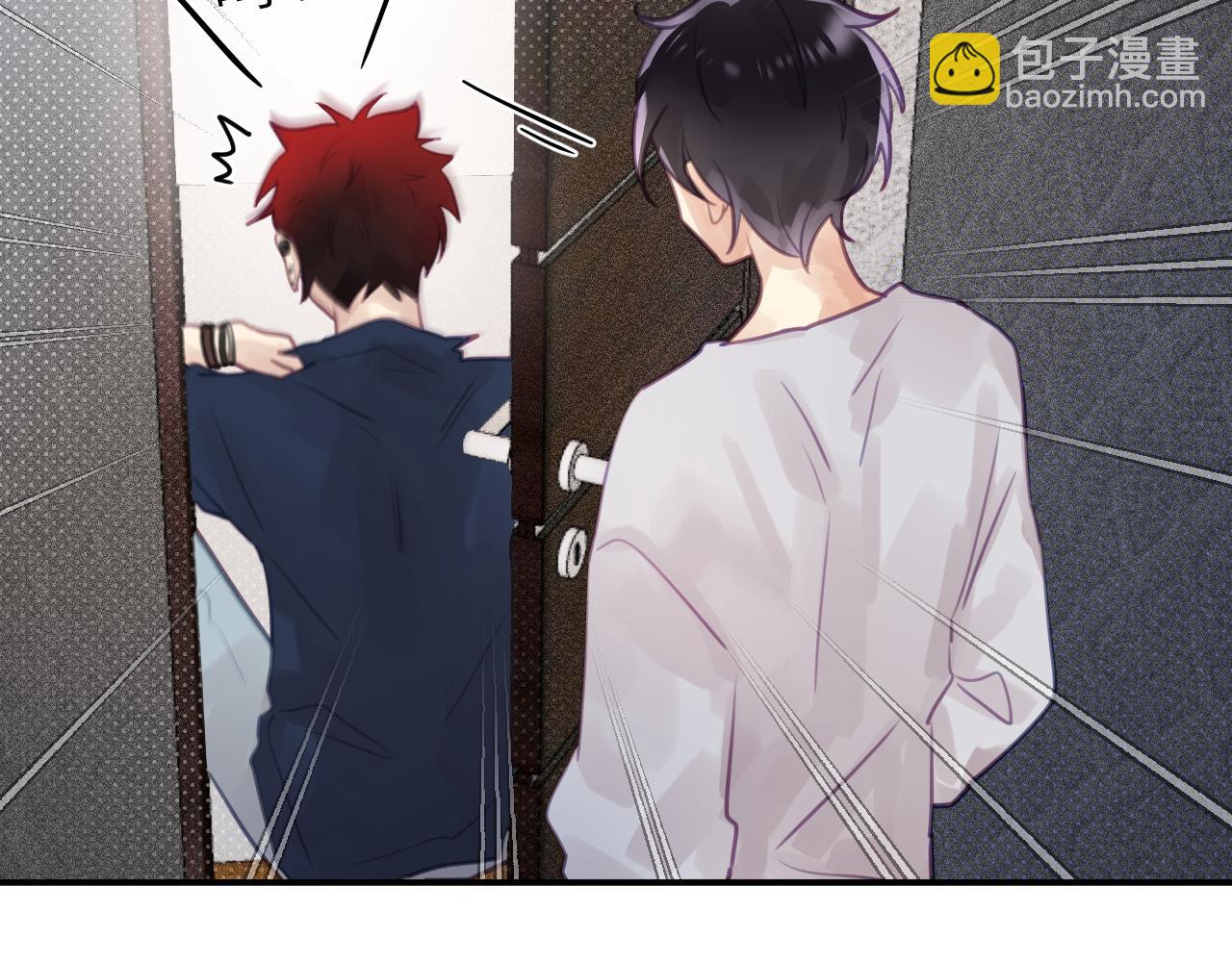 第七章 不速之客(1/2)-第7话