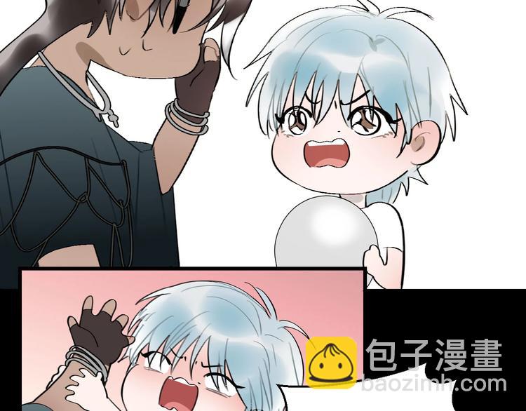 第10话  被拒绝的年年(1/2)-第11话