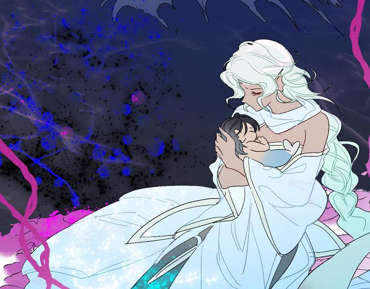 第96话  亡灵的岛屿(1/2)-第101话