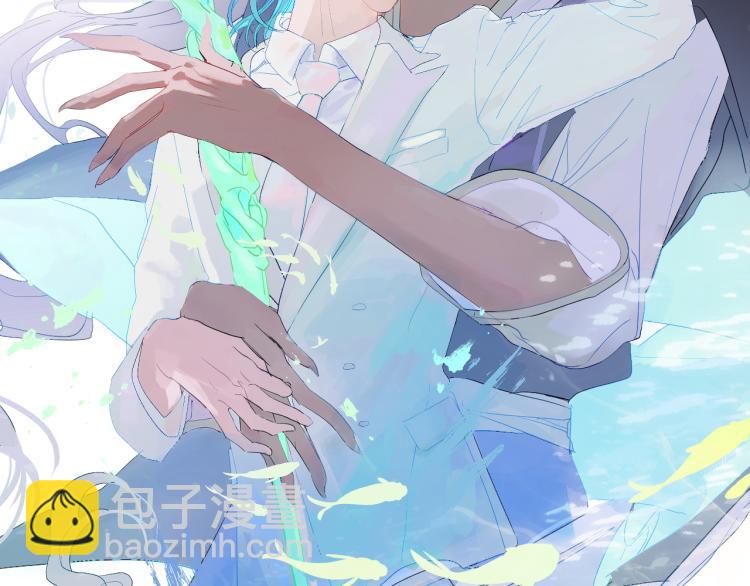 98  诅咒中的奇迹(1/2)-第103话