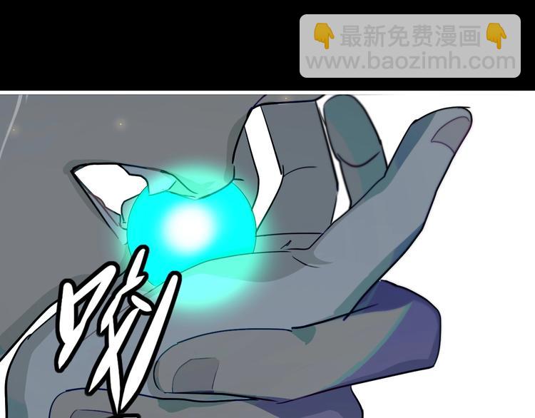 第2话  天选之人？(1/3)-第3话